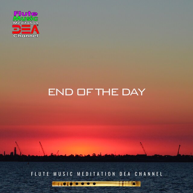End of the day (Nature Sounds Version)
