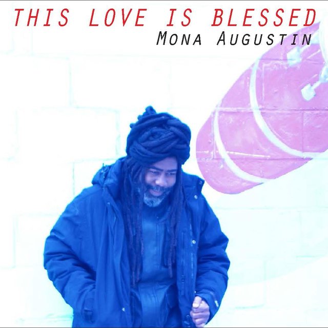 This Love Is Blessed