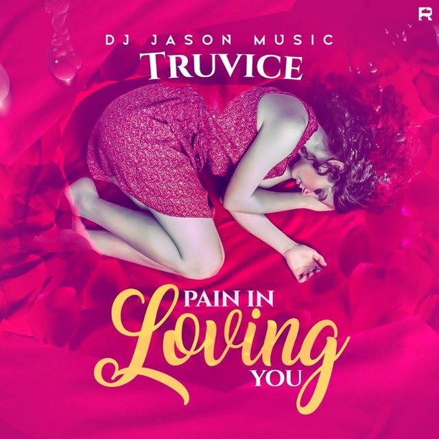 Pain In Loving You