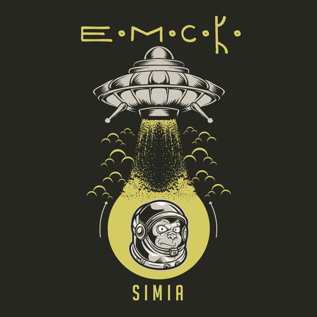 Simia