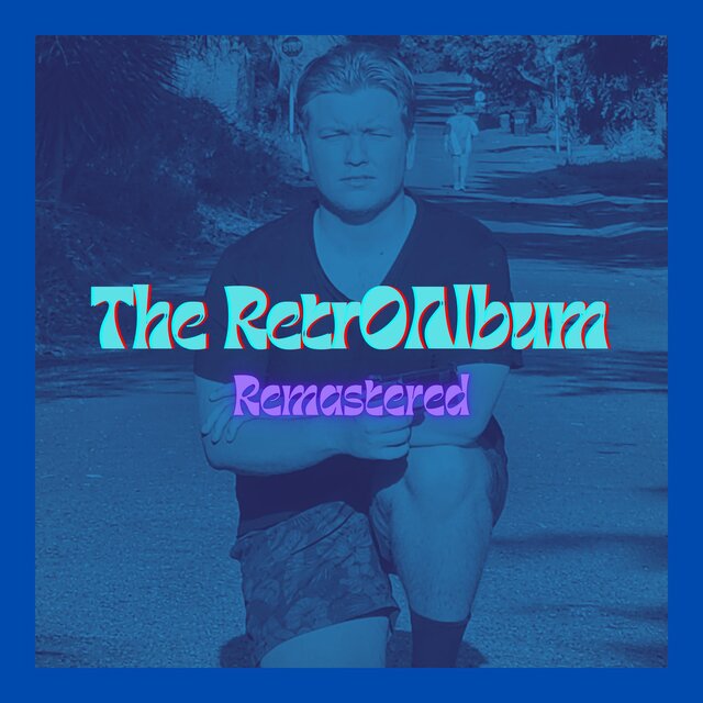 The Retr0Album (Remastered)