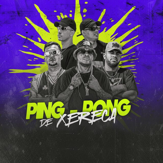 PING PONG DE XEREKA