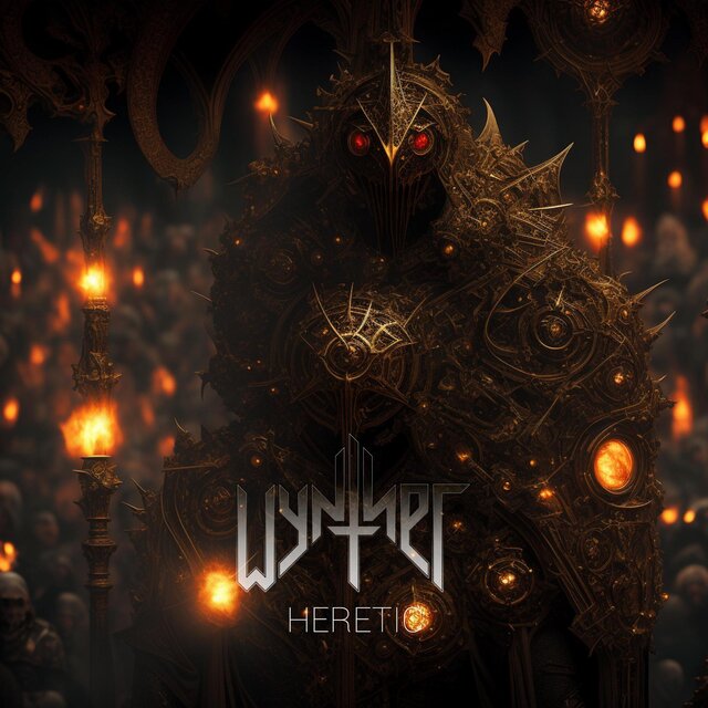 Heretic