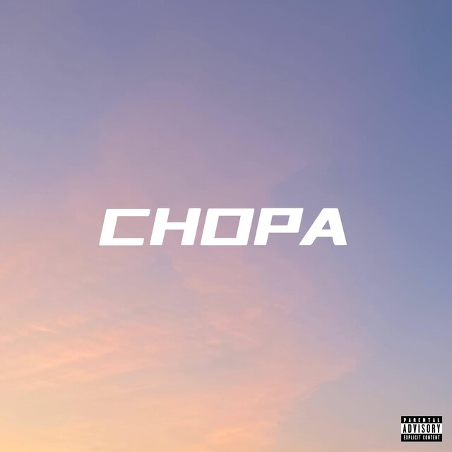 Chopa Mixtape