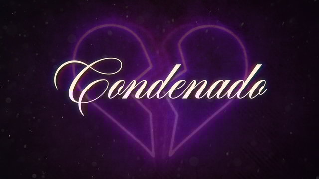 Condenado