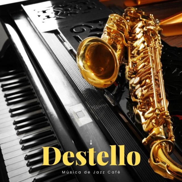 Destello: Jazz Café y Lounge