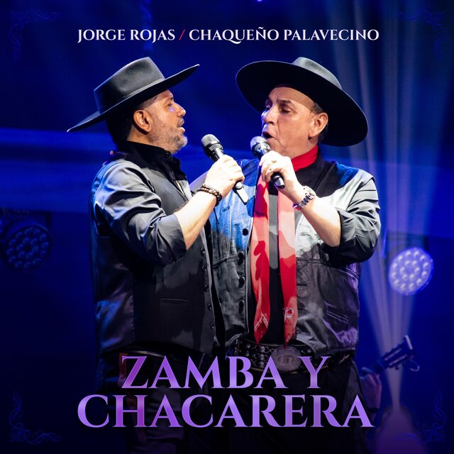 Zamba Y Chacarera