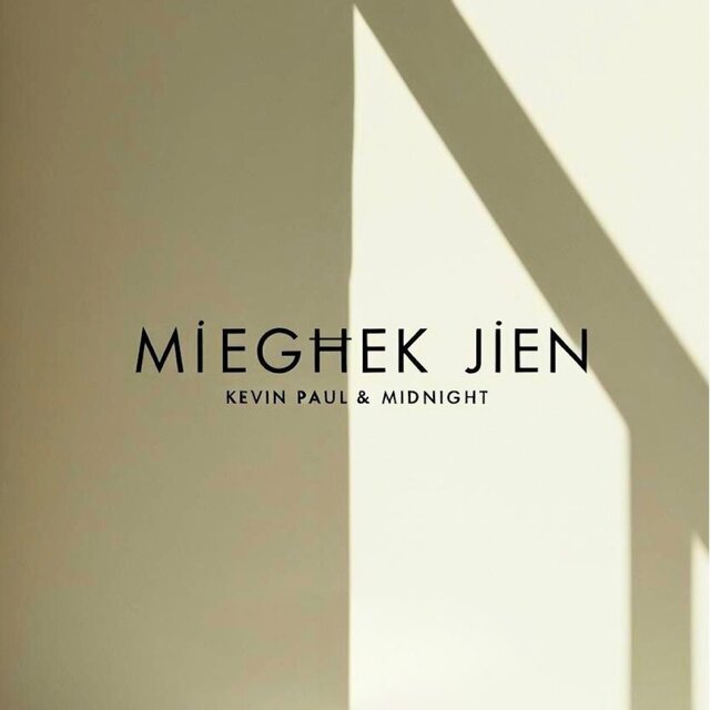 MIEGĦEK JIEN