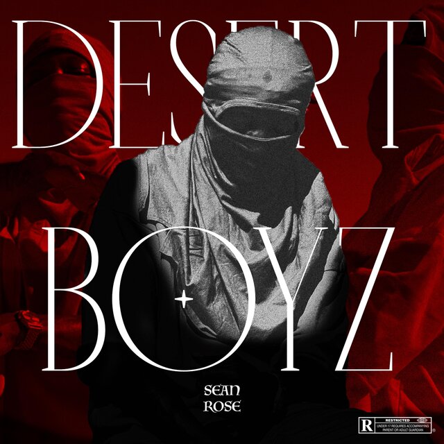 DESERT BOYZ