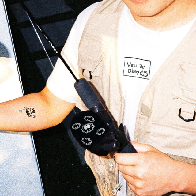 we'll be okay (EP)