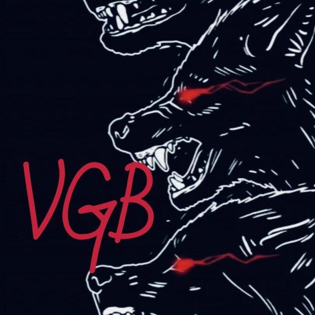 Vicious Gun Boy￼