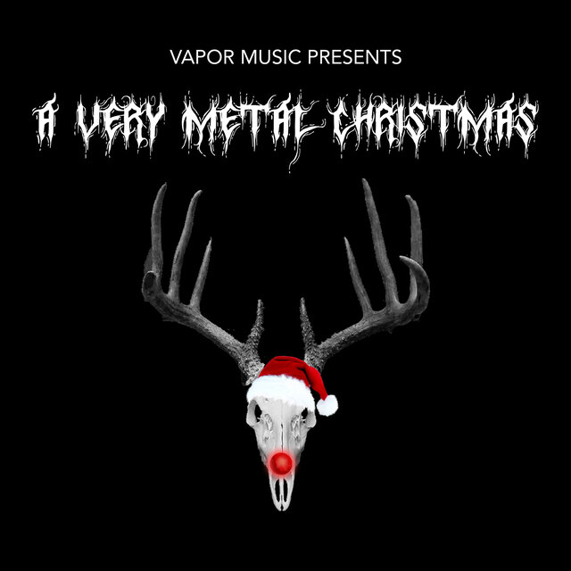 A Very Metal Christmas