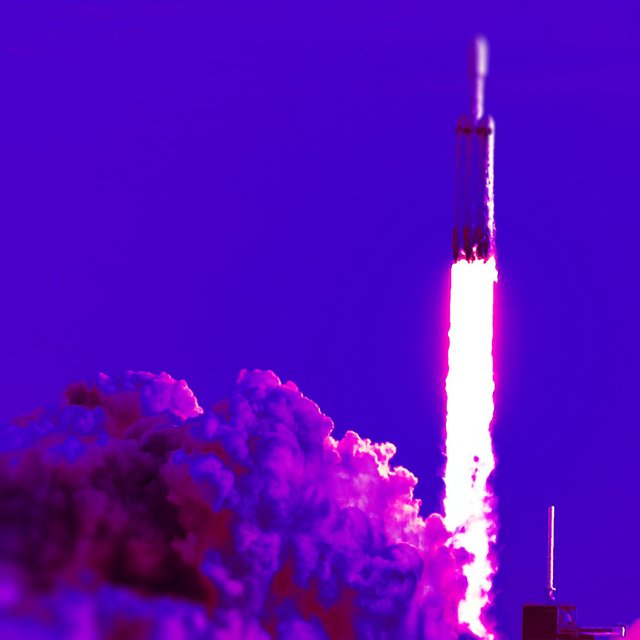 Space X