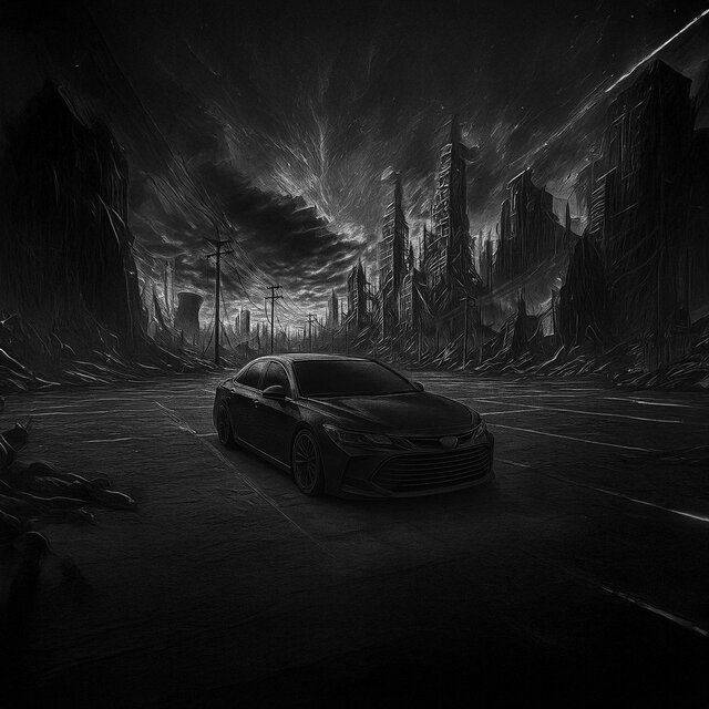 Ghost Circuit