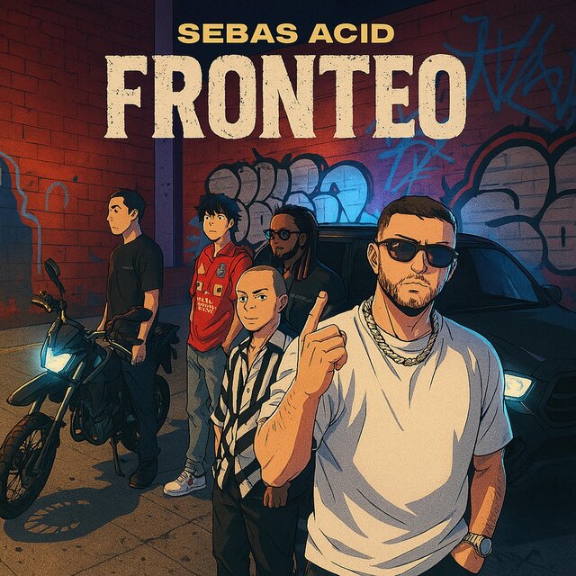 Fronteo