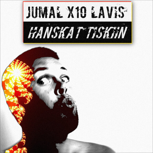 Hanskat Tiskiin