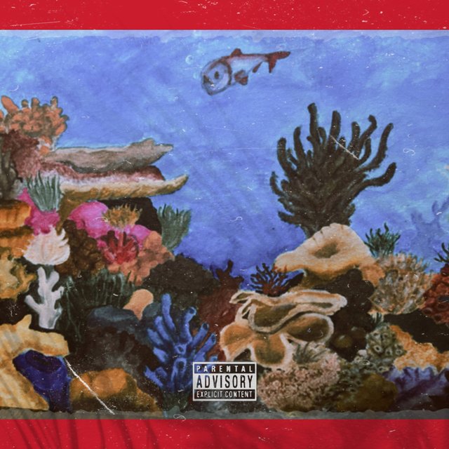 Red Herring EP