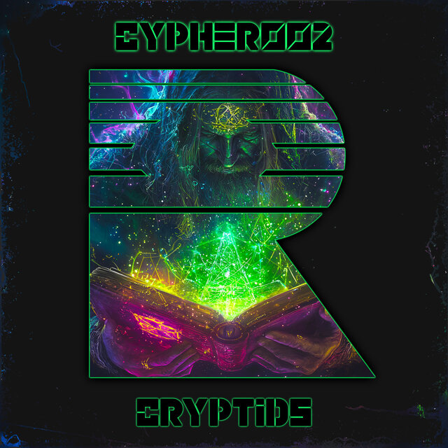 Cypher 002: Cryptids