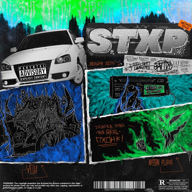 Stxp folling, bvtch!