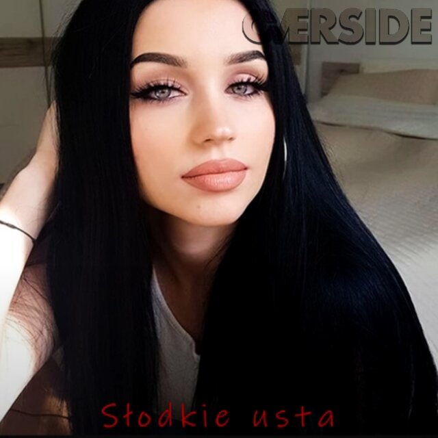 słodkie usta