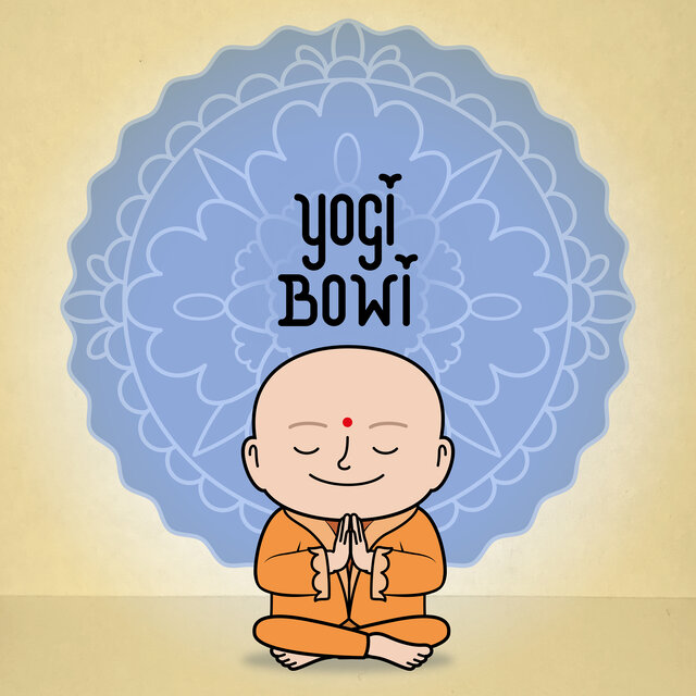 Canciones de yoga relajantes
