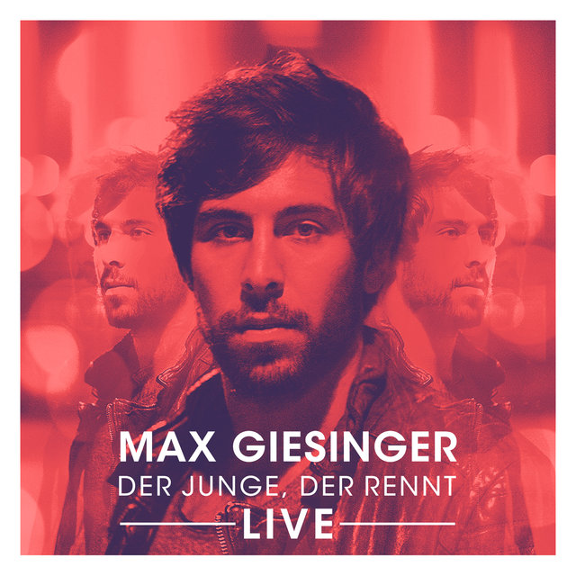 Nicht so schnell (Live im Stadtpark Hamburg)