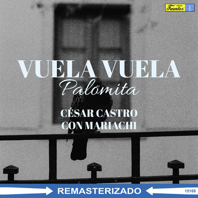 Vuela Vuela Palomita
