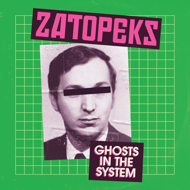 Ghosts in the System