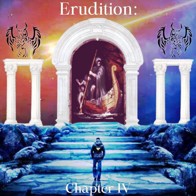 Chapter IV