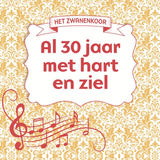 Al 30 jaar met hart en ziel