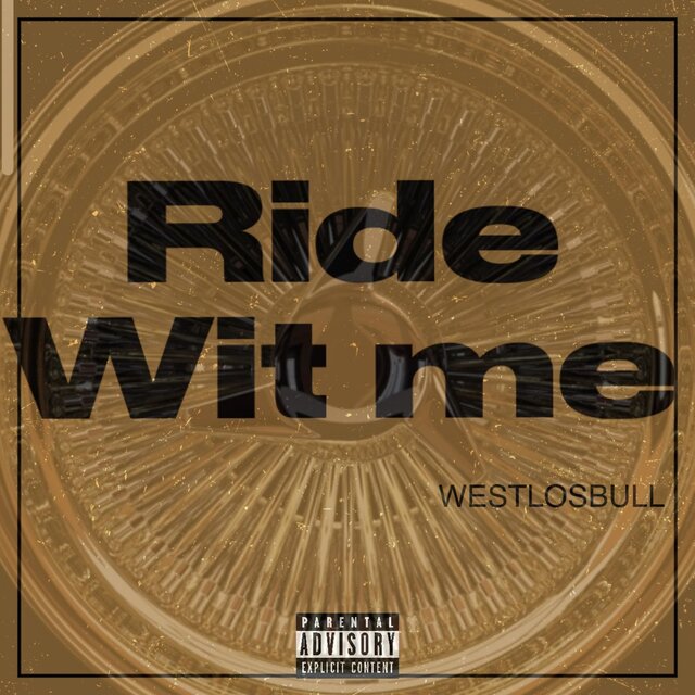 Ride wit me