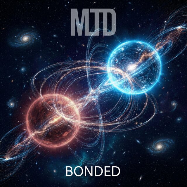 Bonded
