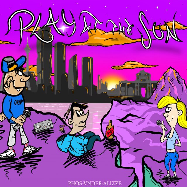 Play at the Sun