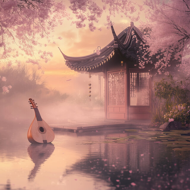 Forever in Bloom
