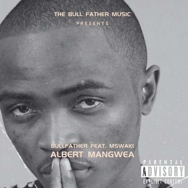 Albert Mangwair (2023 Remastered Version)
