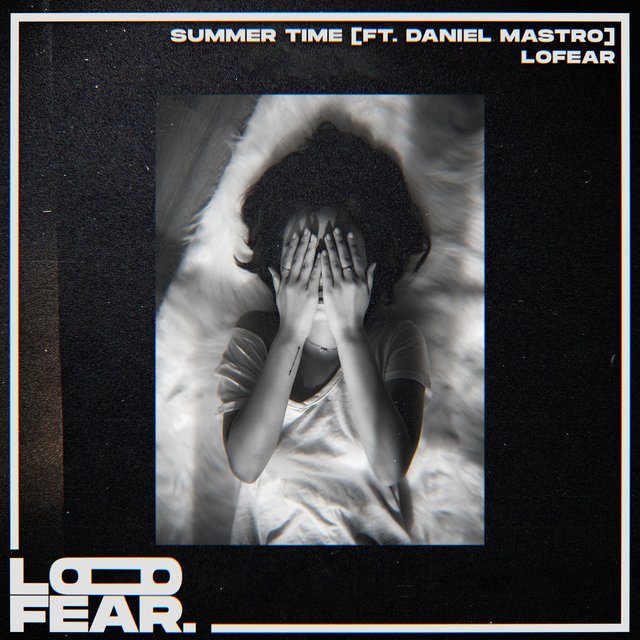 Summer Time (feat. Daniel Mastro)