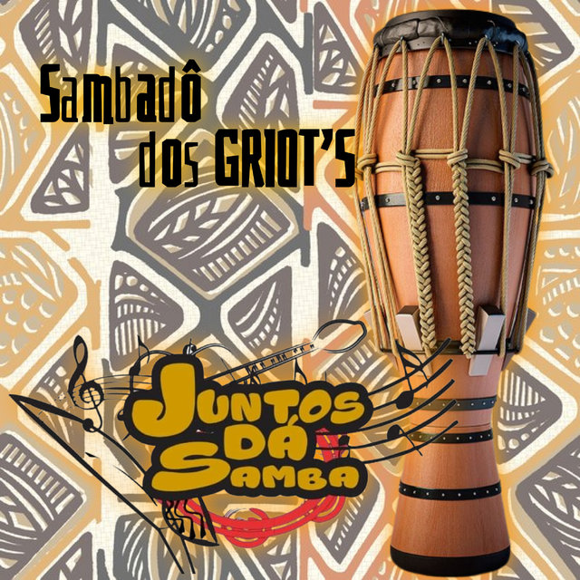 Sambadô dos Griot's