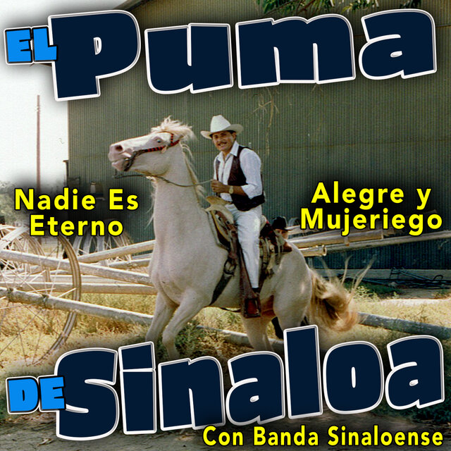 Nadie Es Eterno