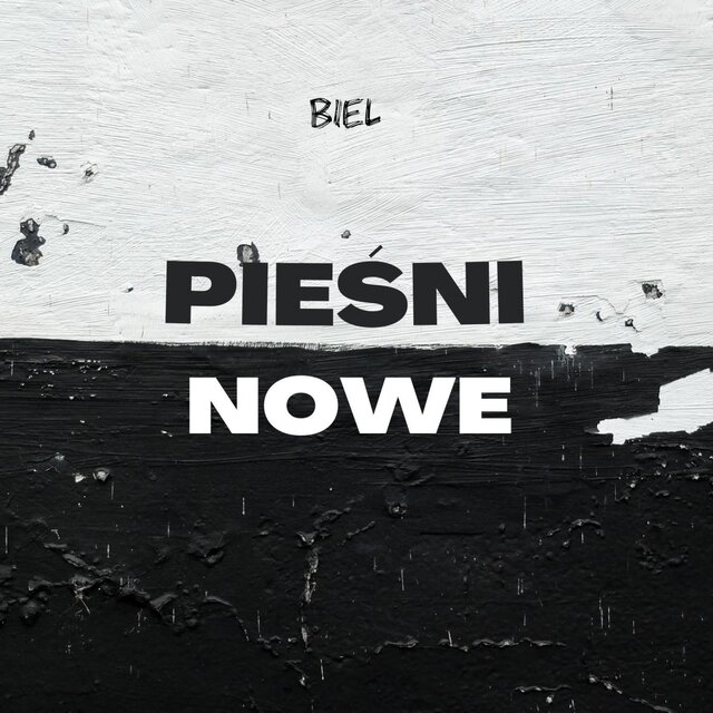 Pieśni nowe