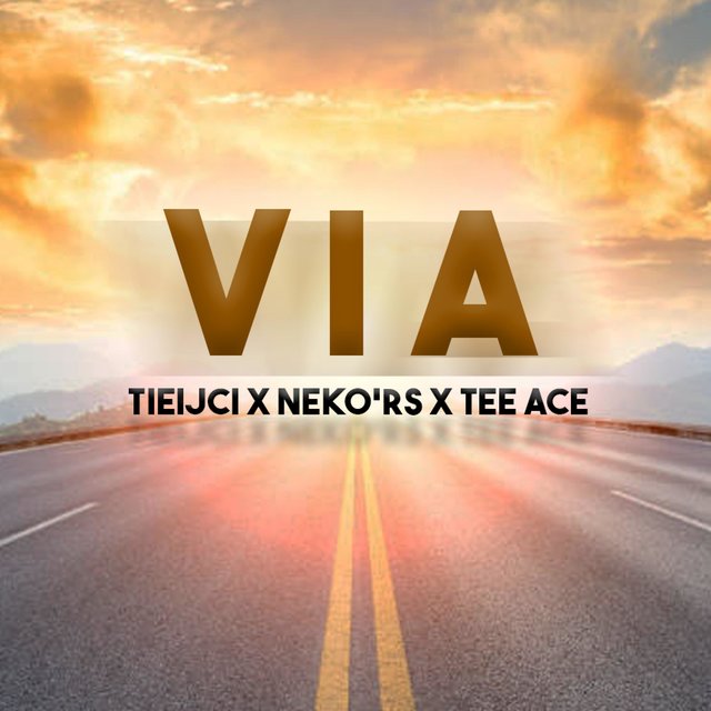Via (feat. Neko'rs & Tee Ace)