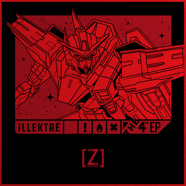 The 4th EP