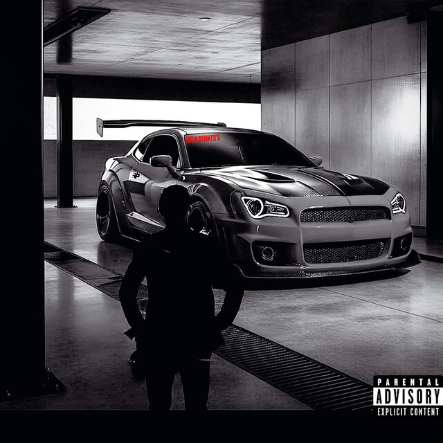 SRT N STRIKE