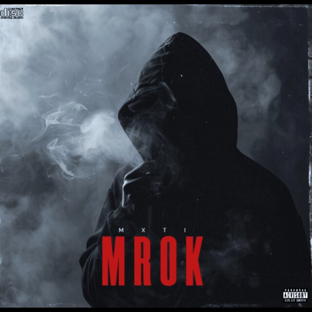 Mrok