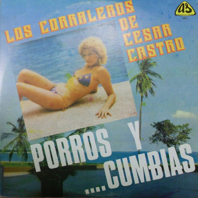 Porros y Cumbias