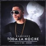 Toda La Noche