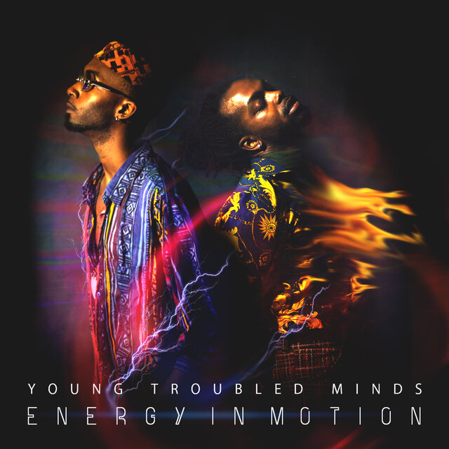 Energy In Motion