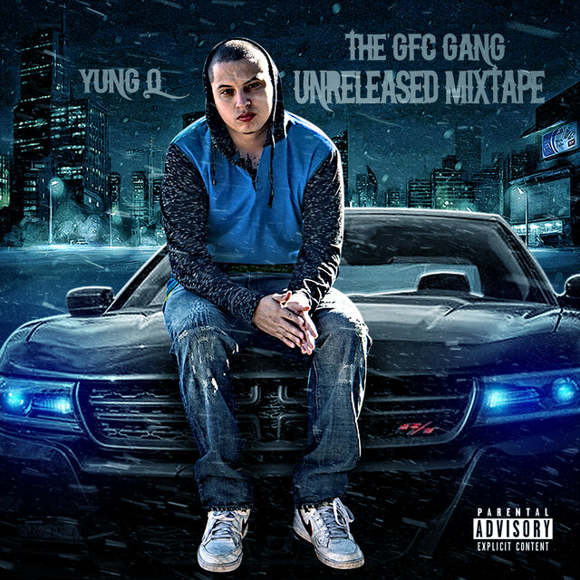 Unreleased Mixtape