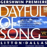 Promenade (arr. A. Kostelanetz for clarinet and orchestra) - Promenade (arr. A. Kostelanetz)