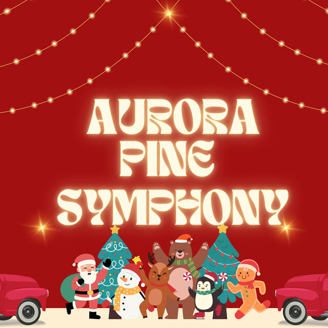 Aurora Pine Symphony