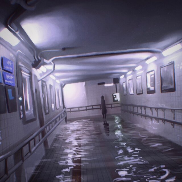 Dystopian Dreams